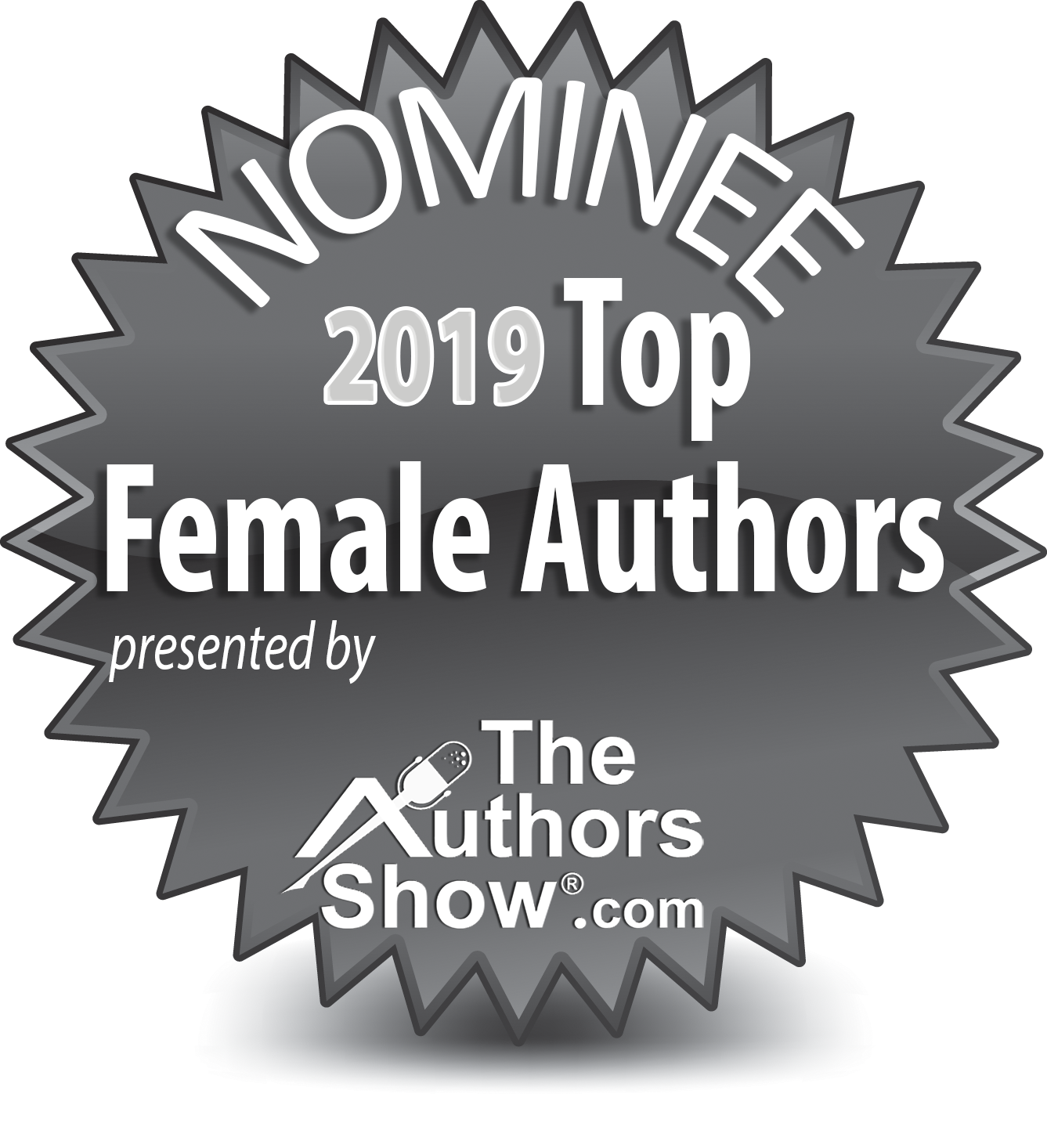 Top female author