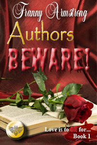 Authors Beware!