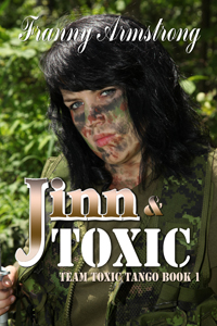 Jinn & Toxic