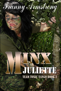 Minx Juiette